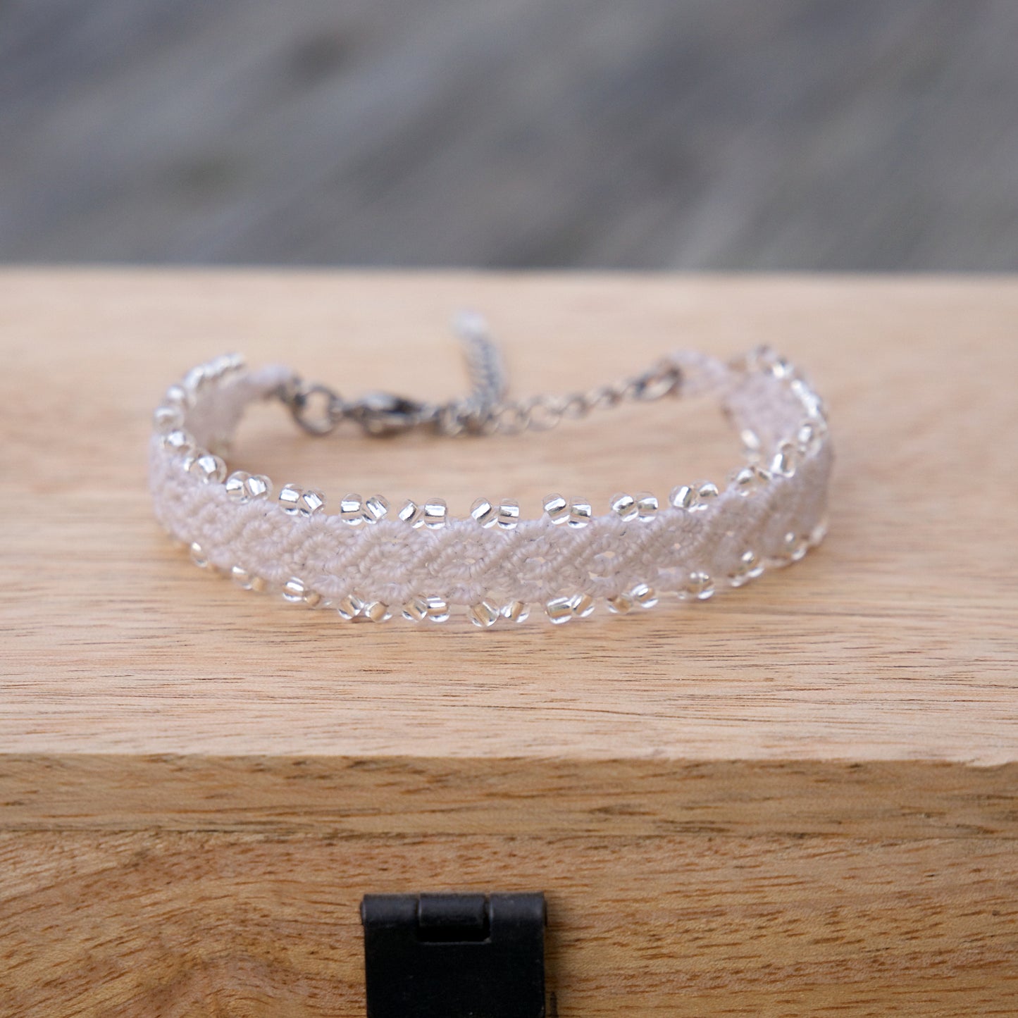 ✦ FILOMENA ✦ bracelet COLLECTION HIVER