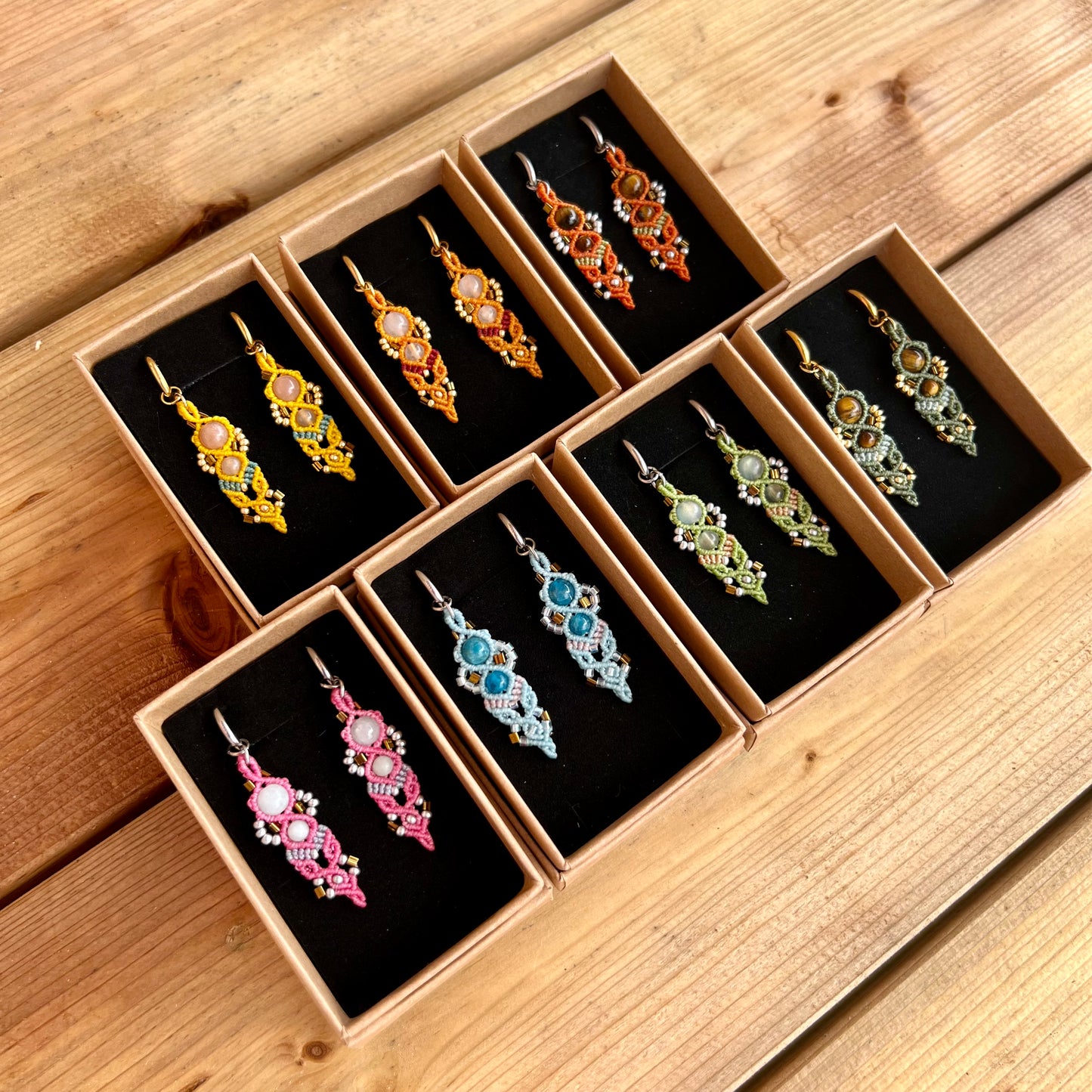 ✦ HÉRA ✦ Soleil & Pierre de Soleil