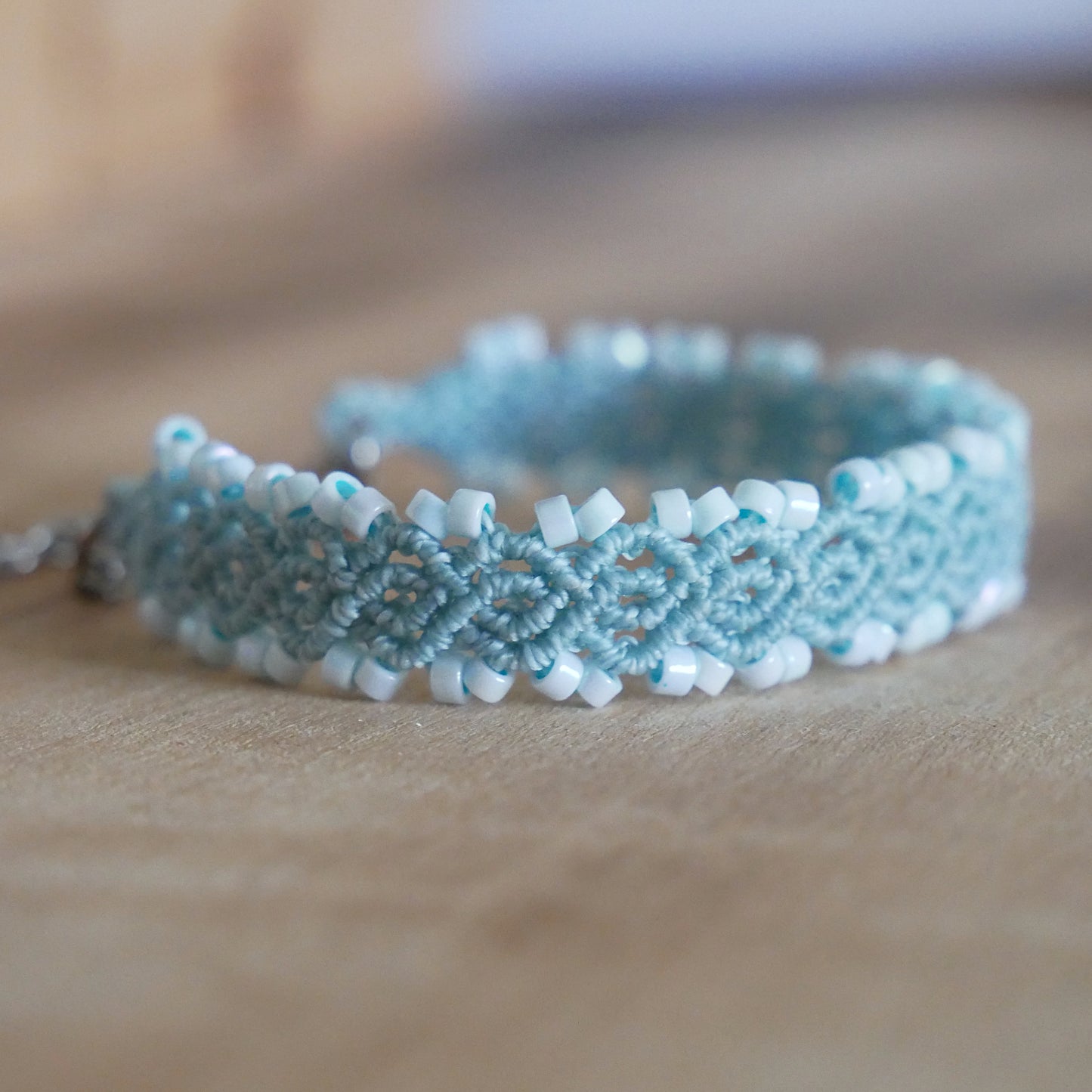 ✦ FILOMENA ✦ bracelet COLLECTION PRINTEMPS