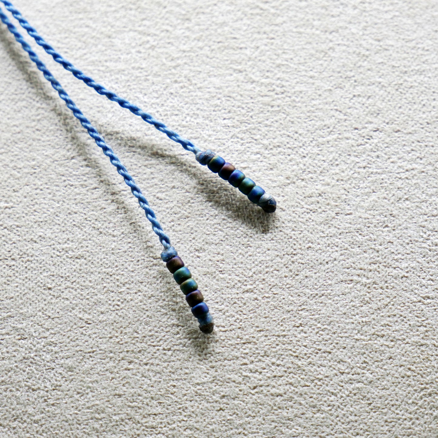 ✦ ORPHÉE ✦ collier