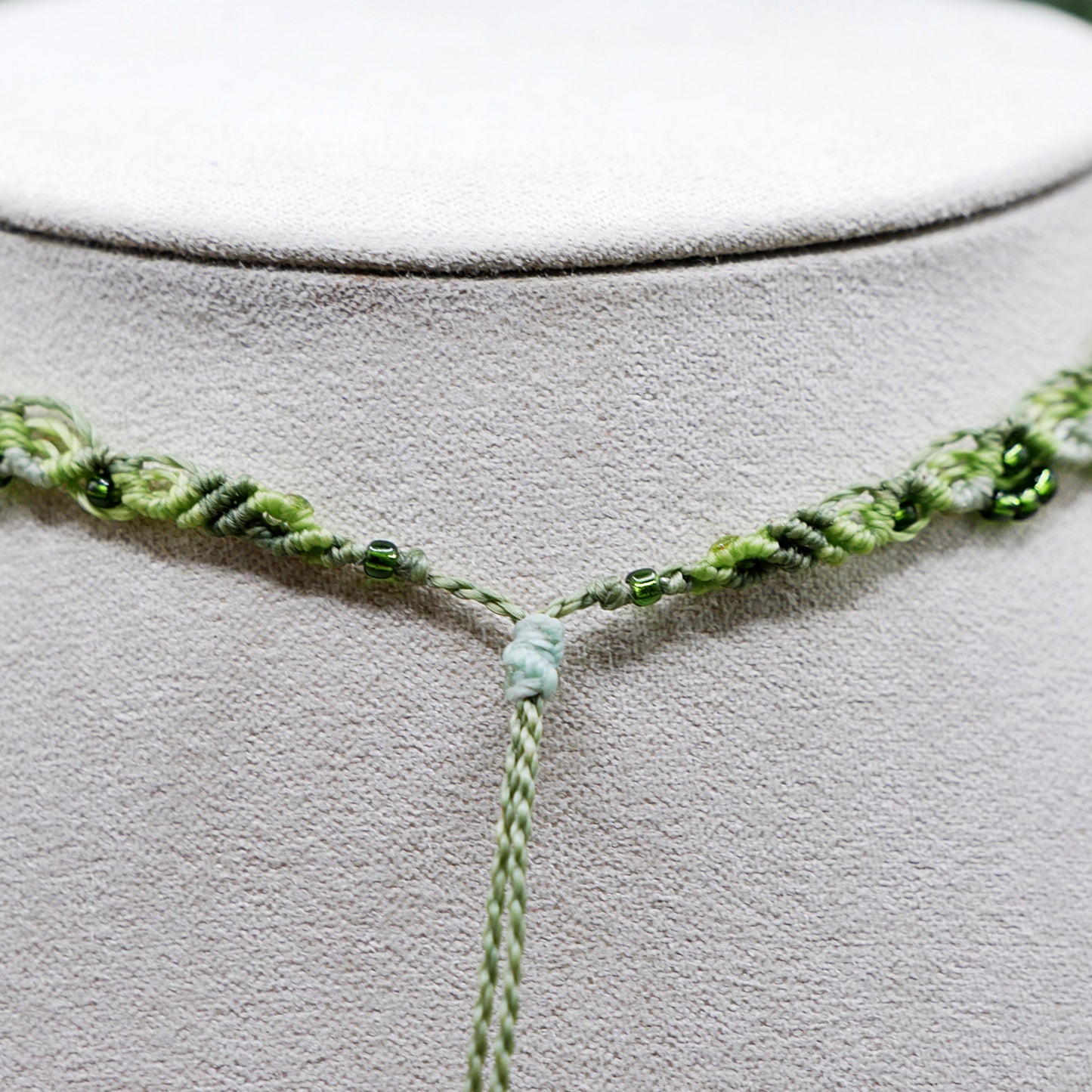 ✦ ORPHÉE ✦ collier