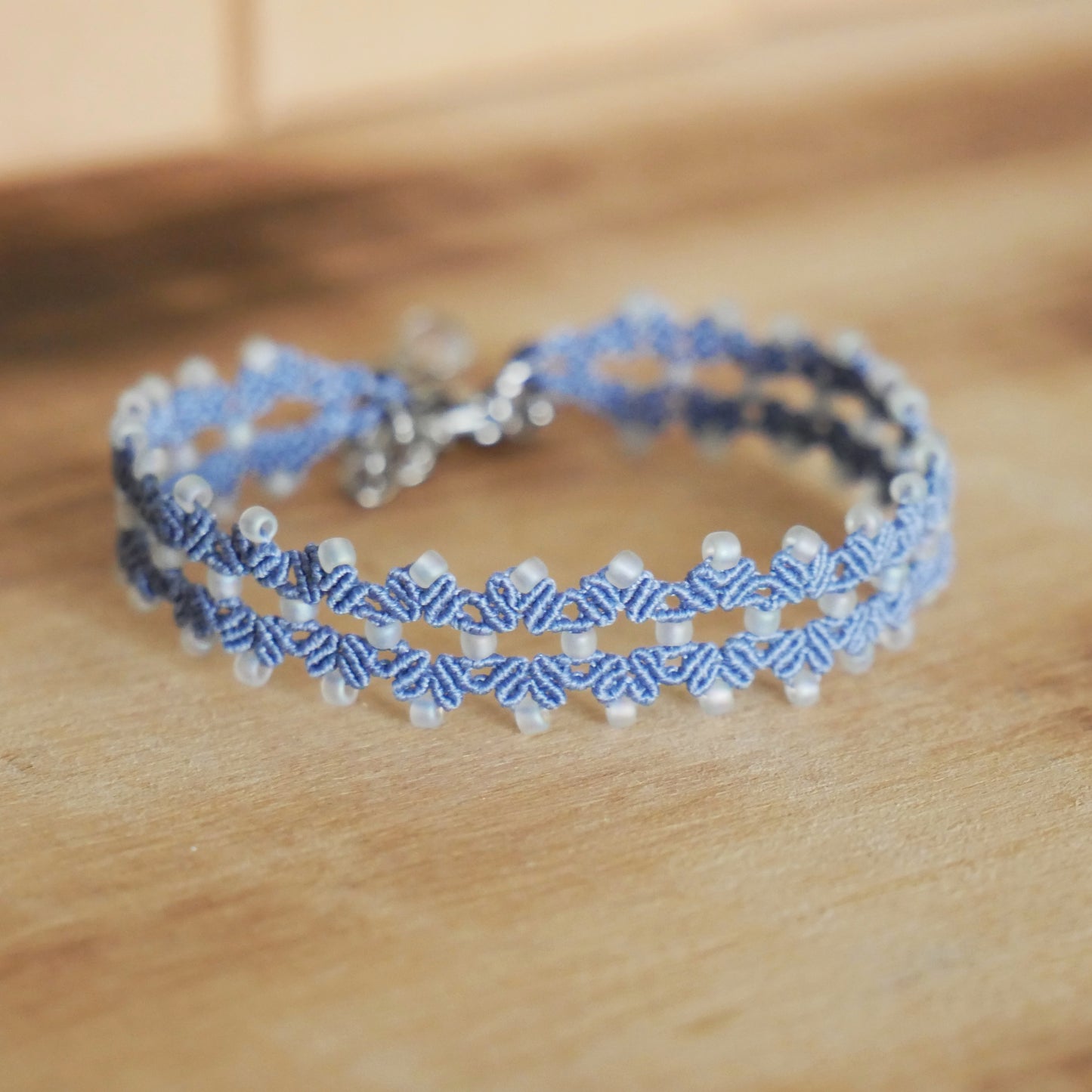 ✦ PÉGASE ✦ bracelet