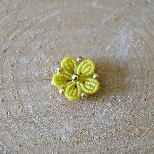 ⟡ SOFT BLOSSOM ⟡ bracelet
