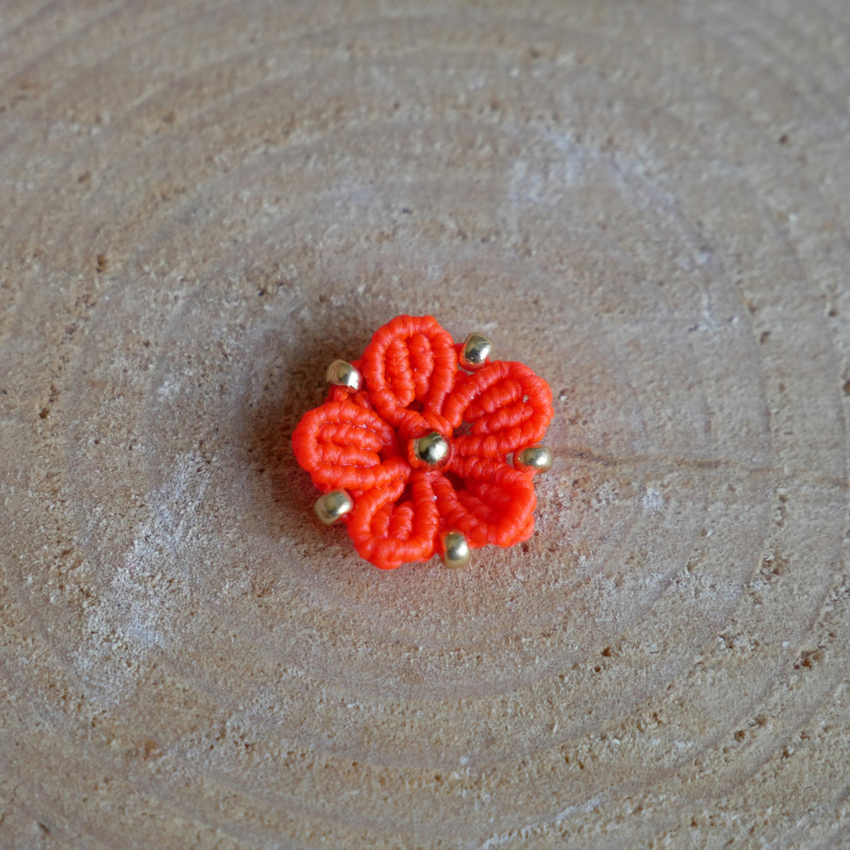 ⟡ SOFT BLOSSOM ⟡ bracelet Hyacinth