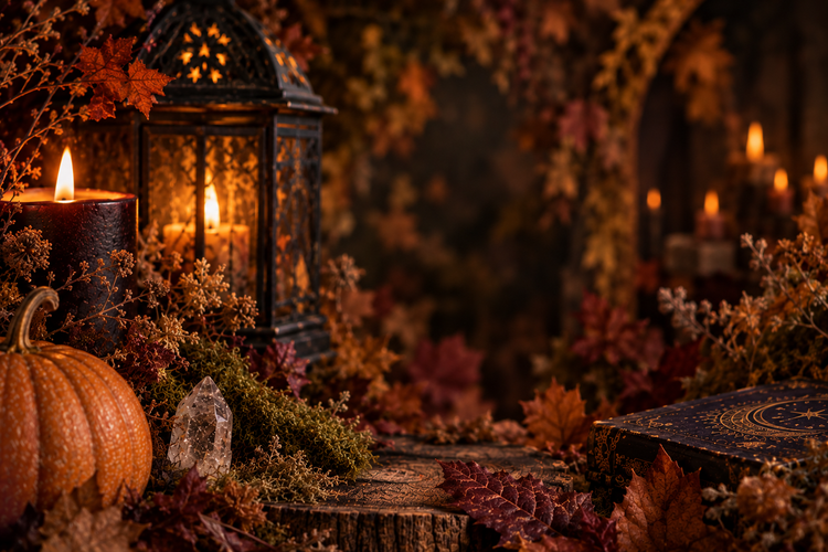 ⟢ Halloween ⟣