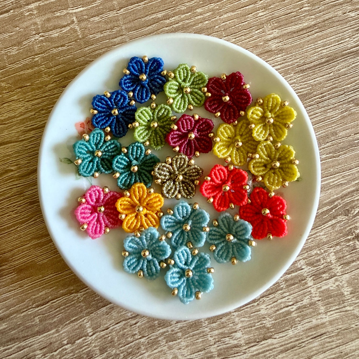 ⟢ Soft Blossom ⟣