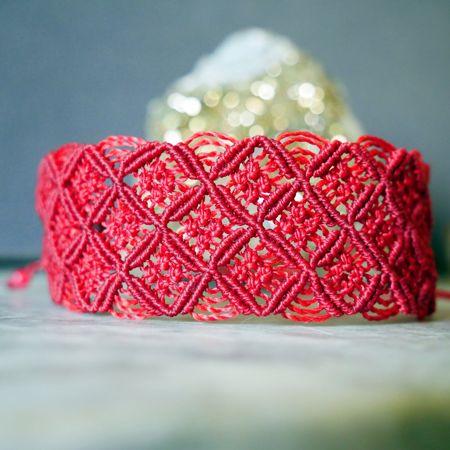 ⟡ ODIN ⟡ bracelet