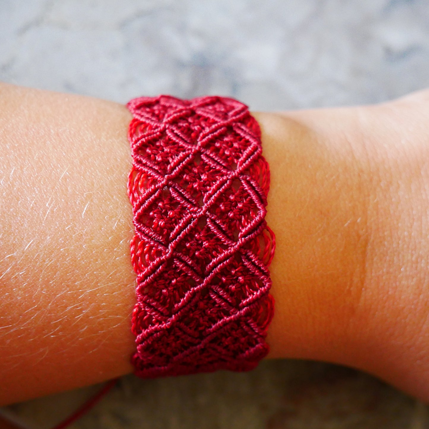 ⟡ ODIN ⟡ bracelet