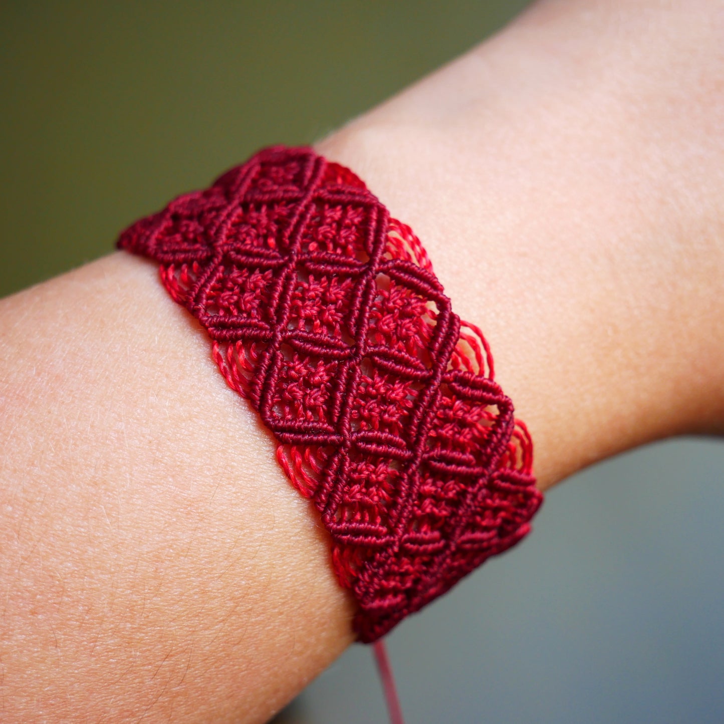 ⟡ ODIN ⟡ bracelet