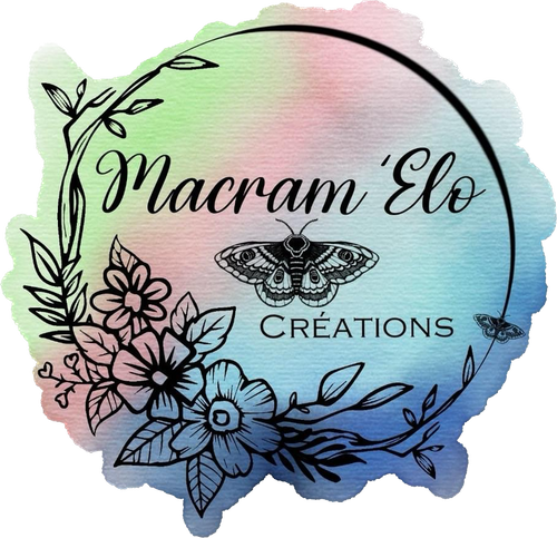 Macram'Elo Créations