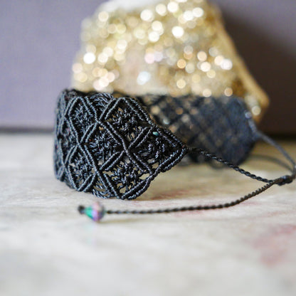 ⟡ ODIN ⟡ bracelet