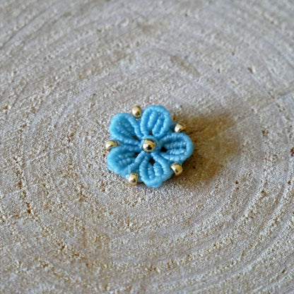 ✦ SOFT BLOSSOM ✦ earrings