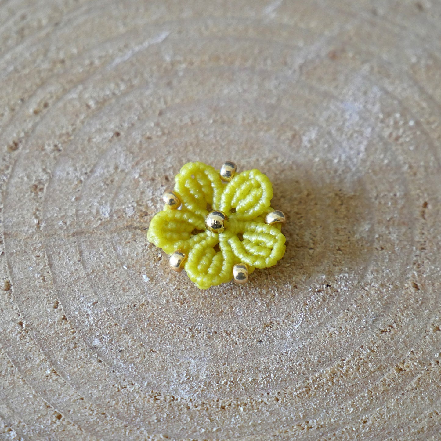 ✦ SOFT BLOSSOM ✦ earrings