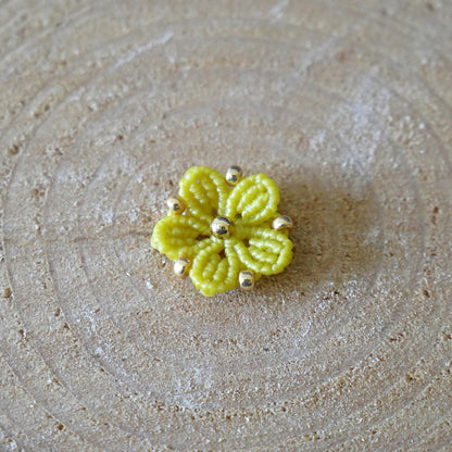 ✦ SOFT BLOSSOM ✦ earrings