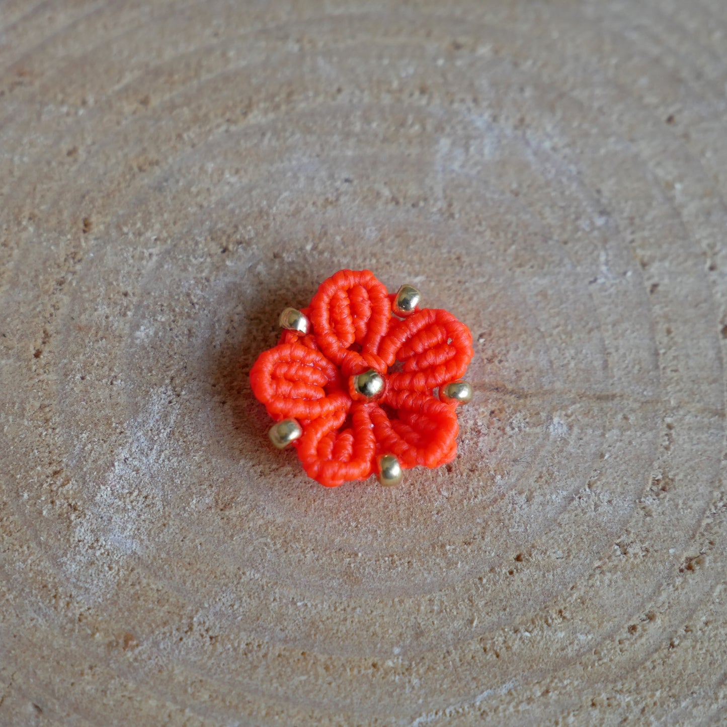 ✦ SOFT BLOSSOM ✦ earrings