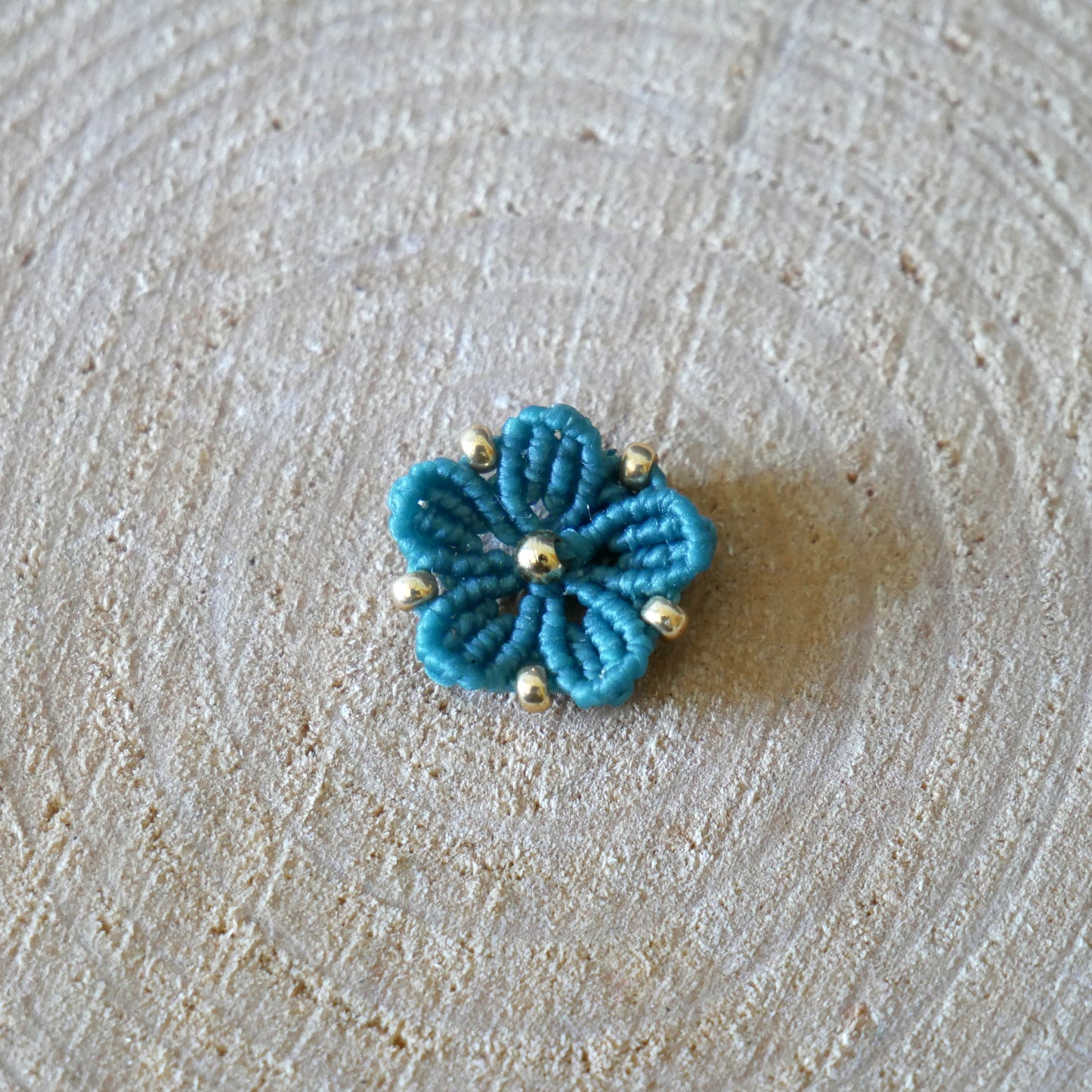 ✦ SOFT BLOSSOM ✦ earrings