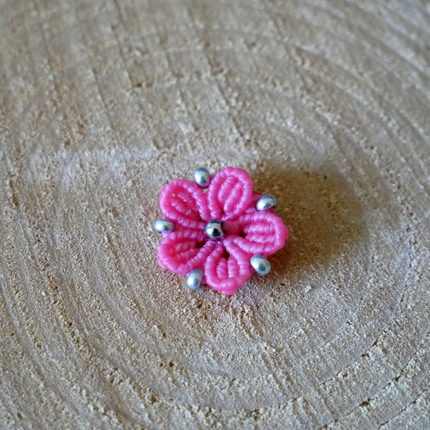 ✦ SOFT BLOSSOM ✦ earrings