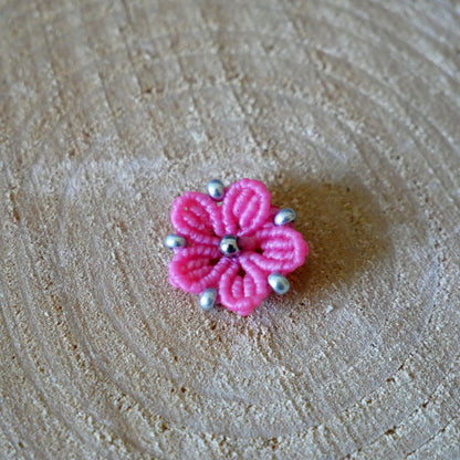 ✦ SOFT BLOSSOM ✦ earrings
