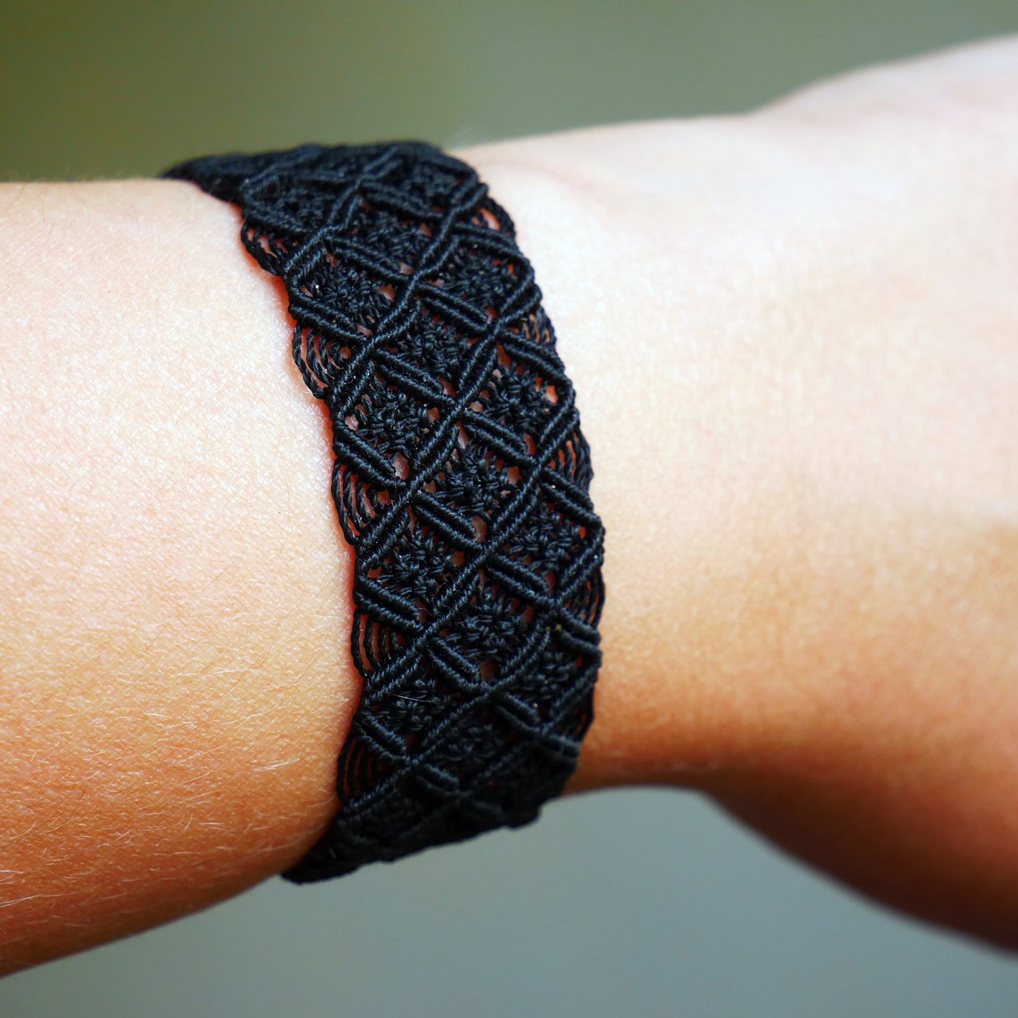 ⟡ ODIN ⟡ bracelet