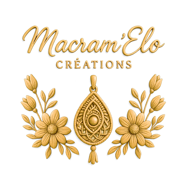 Macram'Elo Créations