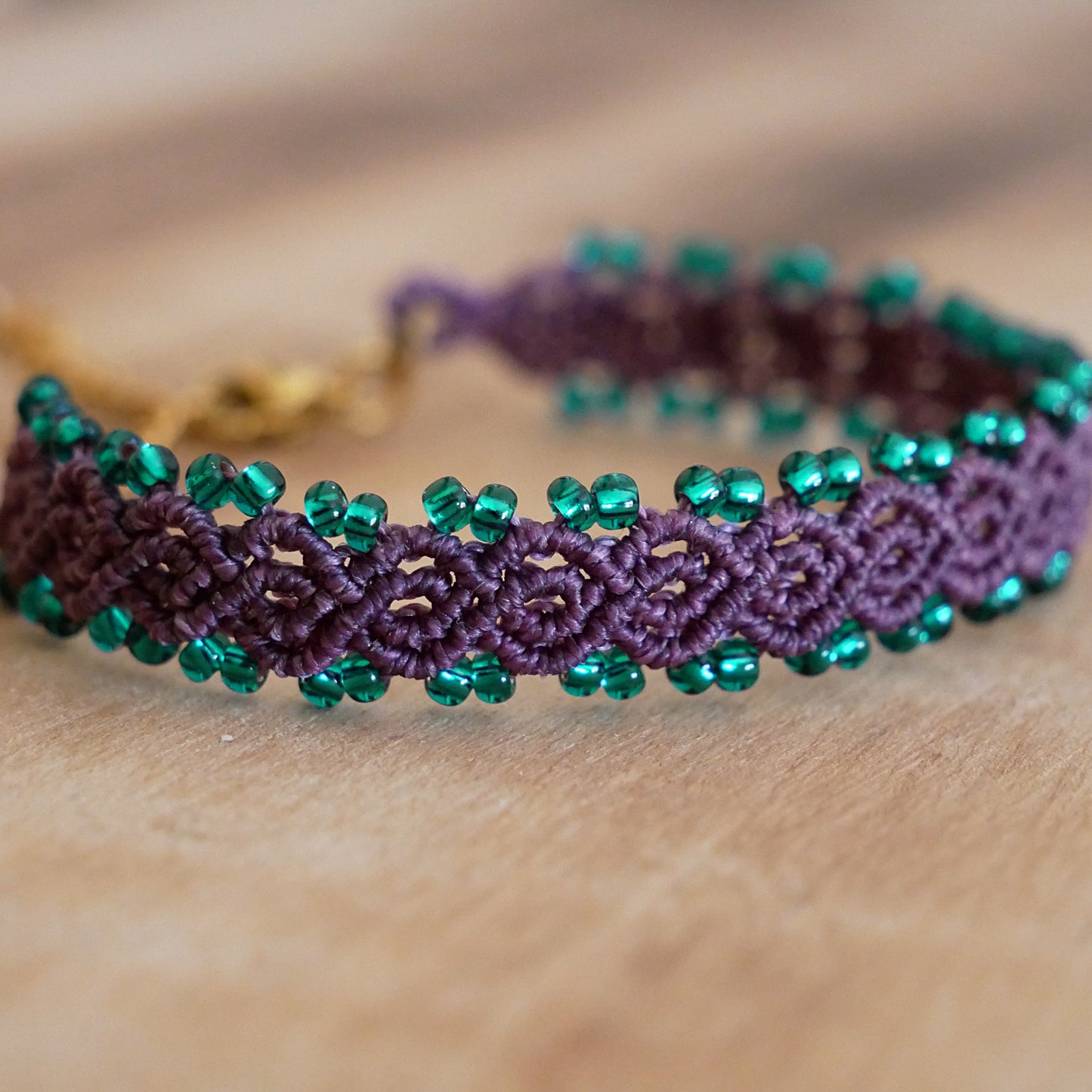 ⟡ FILOMENA ⟡ bracelet COLLECTION ÉTÉ
