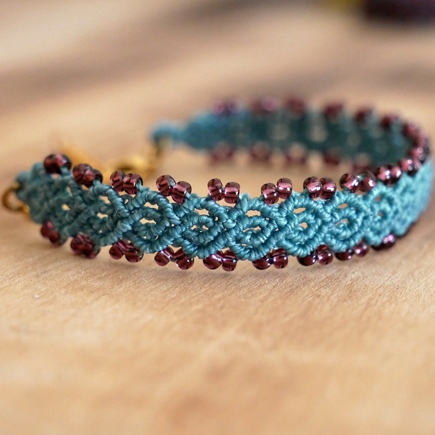 ⟡ FILOMENA ⟡ bracelet COLLECTION ÉTÉ