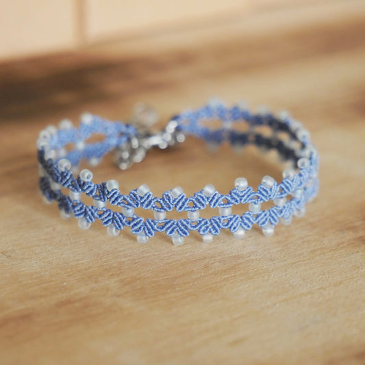 ⟡ PÉGASE ⟡ bracelet