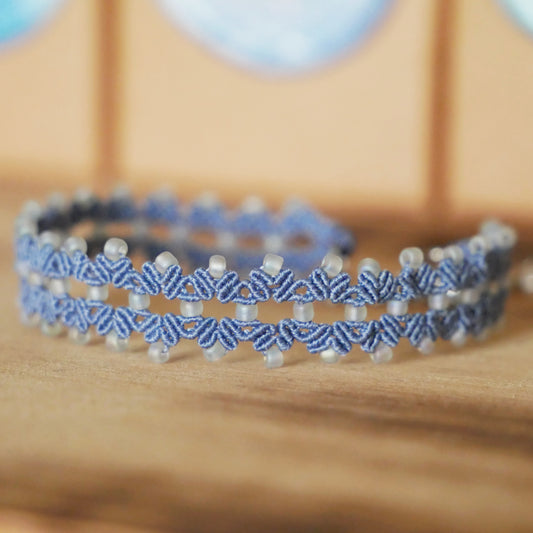 ⟡ PÉGASE ⟡ bracelet