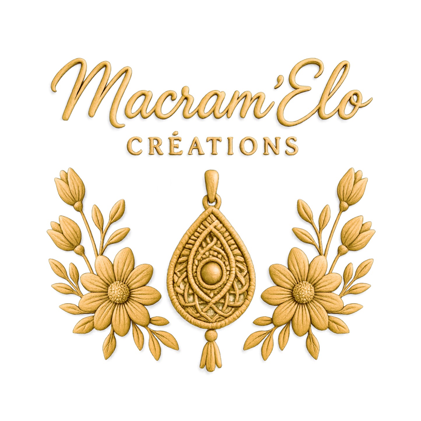Carte-cadeau Macram'Elo Créations