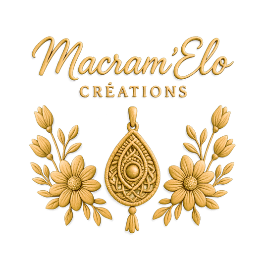 Carte-cadeau Macram'Elo Créations